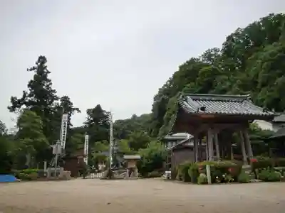観音正寺のその他建物