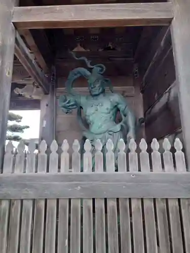 常念寺(青森県)