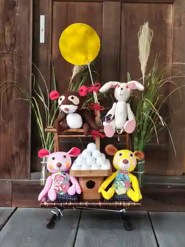 豊景神社(福島県)