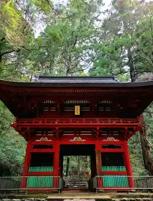 鳳来寺(愛知県)