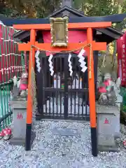 佛乘院神奈川別院(神奈川県)