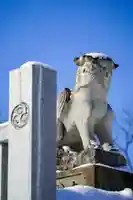 美幌神社(北海道)