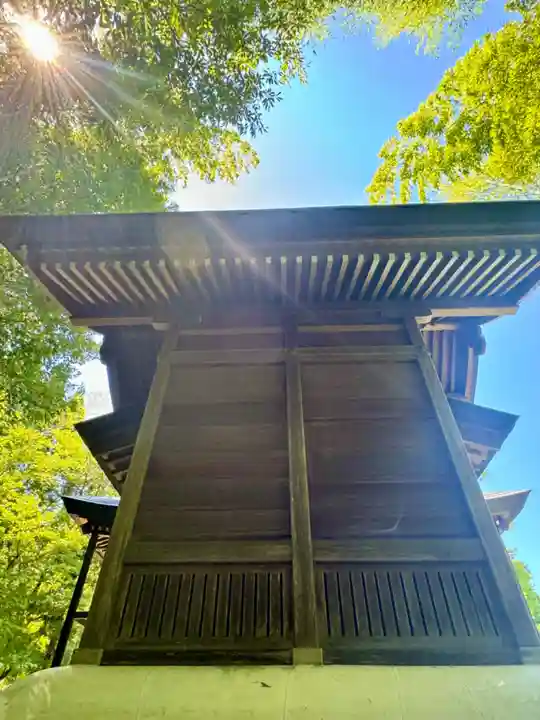瀬織津姫社(石川県)