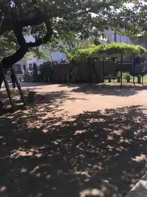 春日神社のその他建物