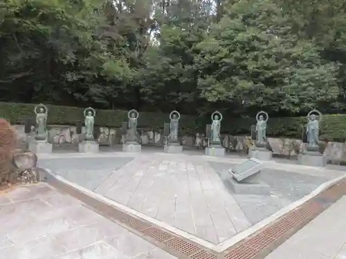 花山院菩提寺(兵庫県)