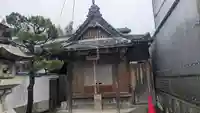 法華寺(京都府)