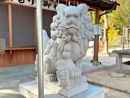 櫛田宮(佐賀県)