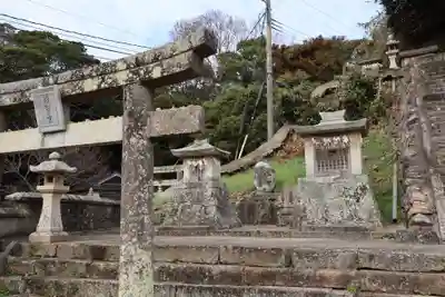 宗像大社中津宮(福岡県)