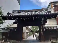 本能寺(京都府)