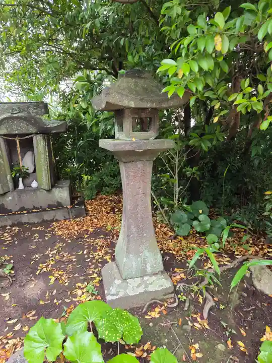 鳥栖八坂神社(佐賀県)