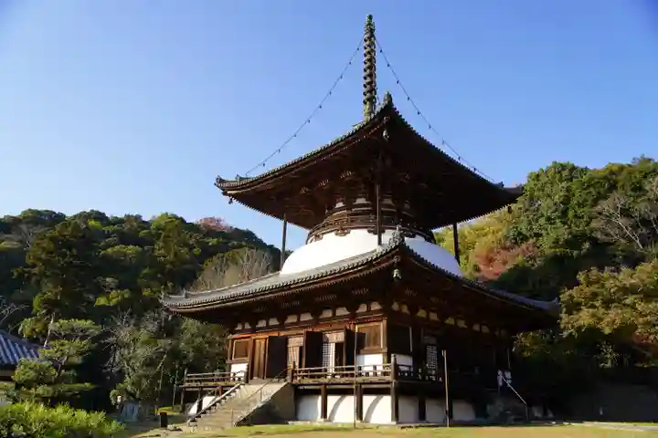 根来寺(和歌山県)