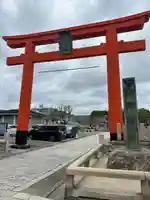 和田神社(兵庫県)