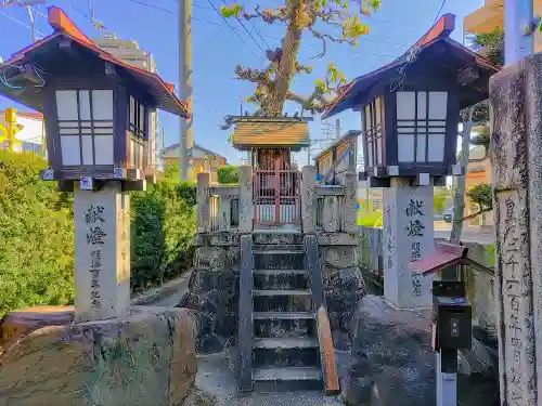秋葉神社（古知野町）のその他建物