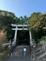 三原八幡宮(広島県)
