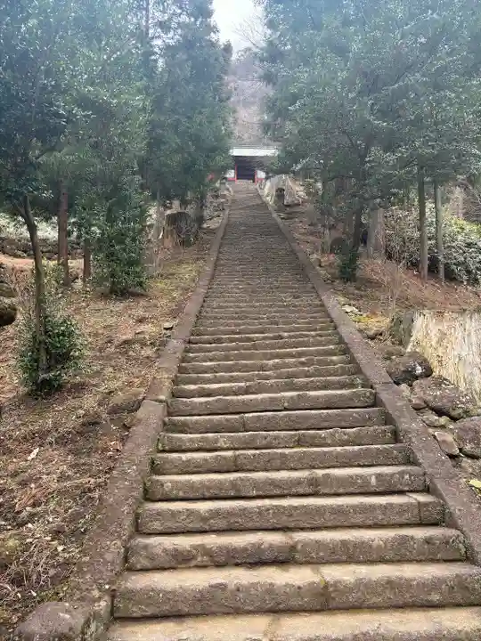 妙義神社(群馬県)