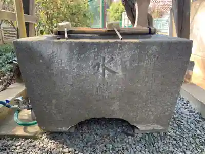 二宮神社(千葉県)