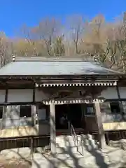壽徳寺 じゅとくじ(福島県)