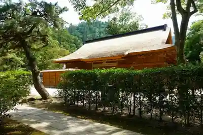 出雲大社のその他建物