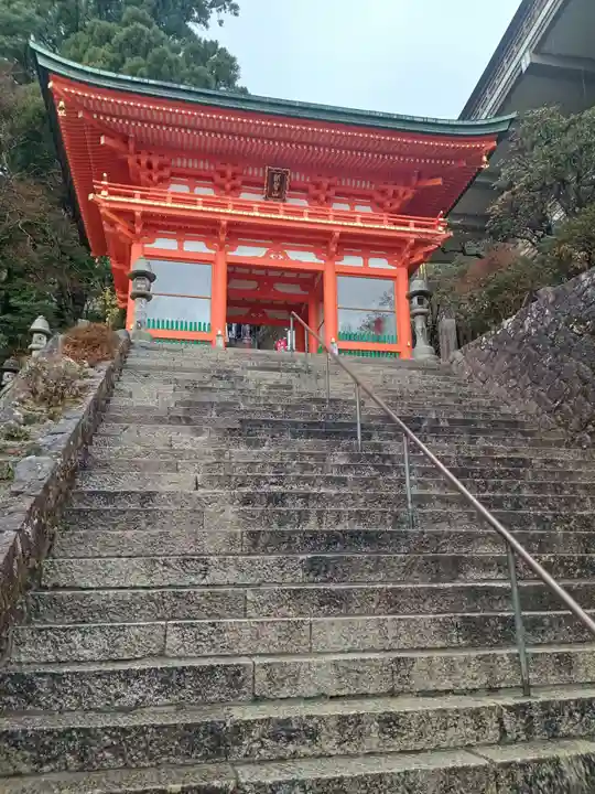 青岸渡寺(和歌山県)
