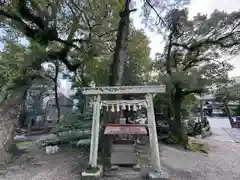 諏訪神社(三重県)