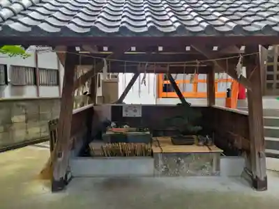 八坂神社(大阪府)