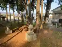 事代主神社(徳島県)