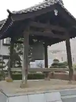 長久寺のその他建物
