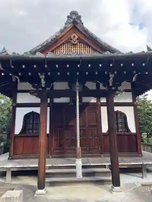 上品蓮台寺(京都府)