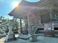 瑞巌寺五大堂(宮城県)