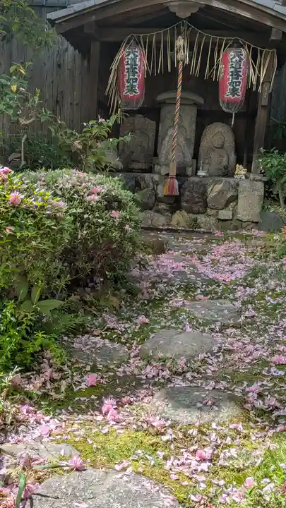 宝蔵寺(京都府)