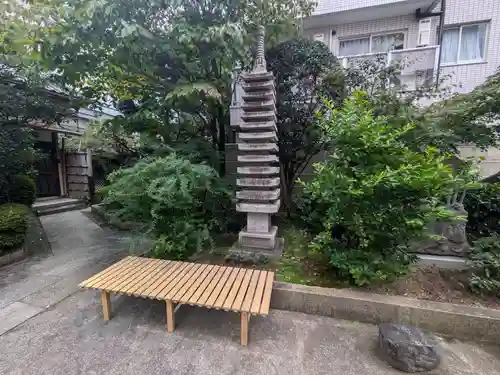 聖徳寺(東京都)