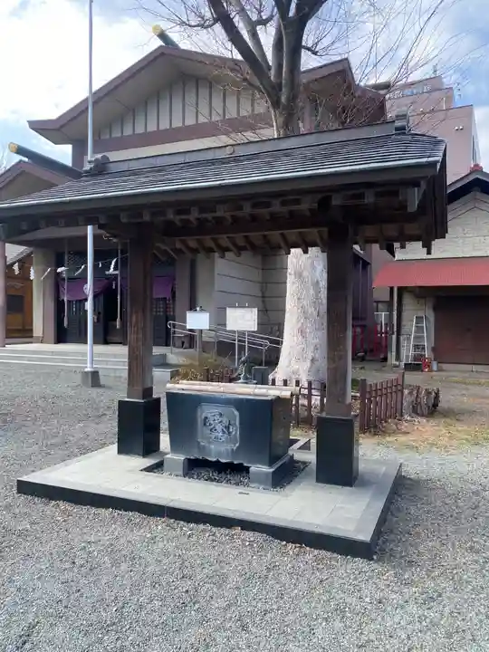 日野八坂神社(東京都)