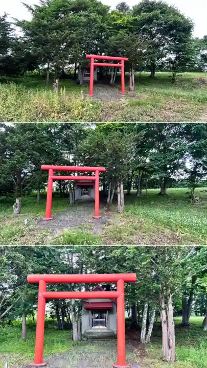 共立熊野神社(北海道)