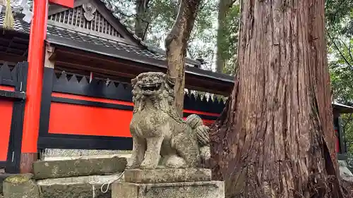 天満神社(奈良県)