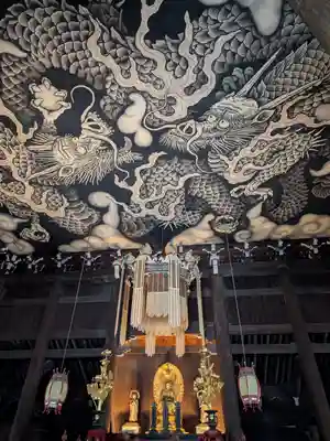 建仁寺（建仁禅寺）(京都府)