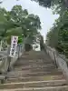 安居神社(大阪府)