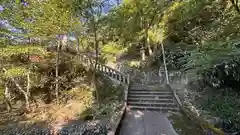 五十餘州神社(滋賀県)