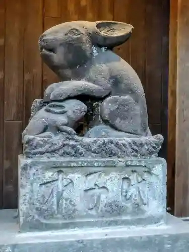 調神社(埼玉県)