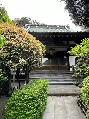 大光寺(神奈川県)