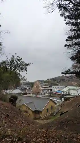 子ノ神社(東京都)