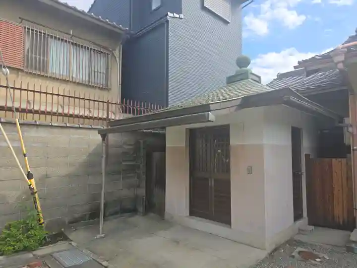 普賢院(京都府)