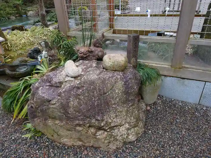 五泉八幡宮(新潟県)