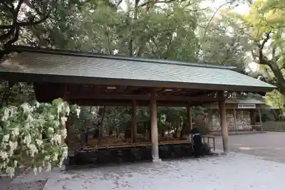 熱田神宮(愛知県)