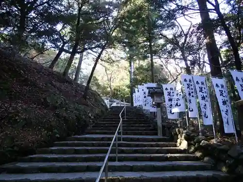 宇治神社のその他建物
