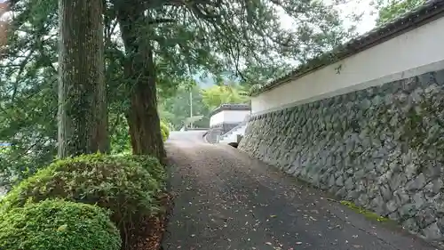 本郷寺のその他建物