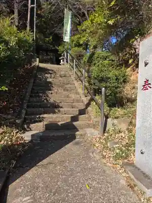 金井八幡神社(東京都)