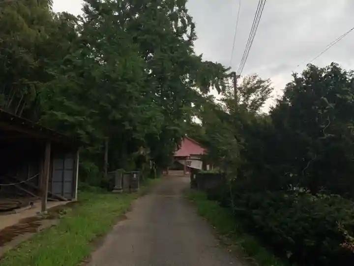 正覚寺のその他建物