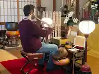 遠照山 光明寺(尼崎大仏)(兵庫県)