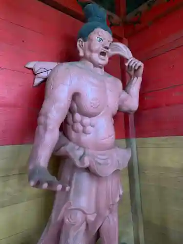 武生神社(茨城県)