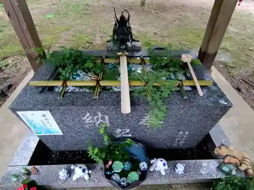 正一位 若草稲荷神社(宮城県)